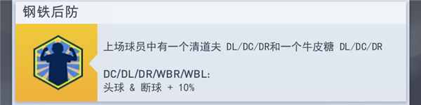 团队默契攻略配图1