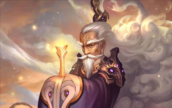 最强武将排名配图4