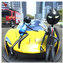 罪恶的绳索火柴人最新正版