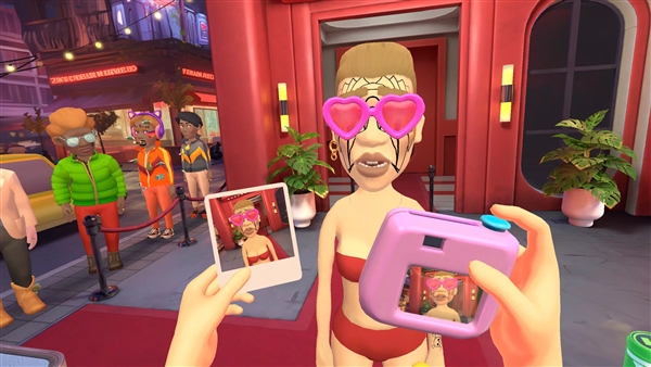 夜总会保安模拟器手机版3