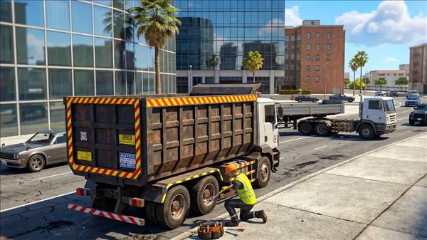 城市建筑模拟26去广告版3