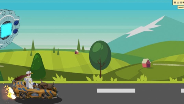 m木糖mqq飞车暴龙兽1