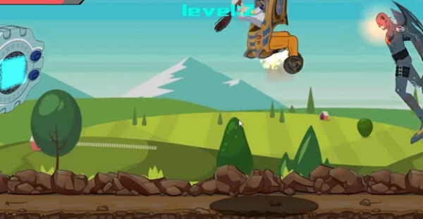 m木糖mqq飞车暴龙兽4