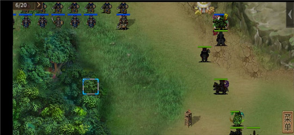 虎牢关炼狱攻略配图4