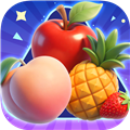福运水果赚钱小游戏