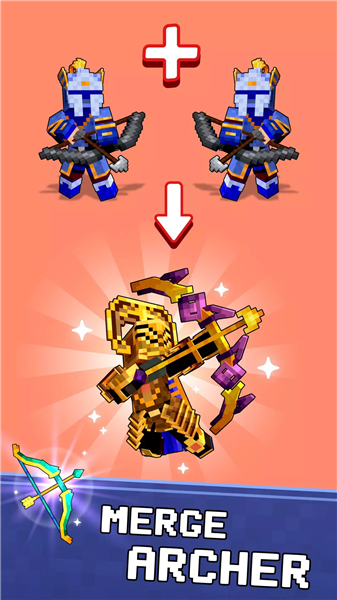 弓箭手战争破解版内置菜单3