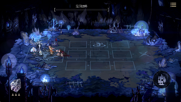 地牢深处内置mod菜单版1