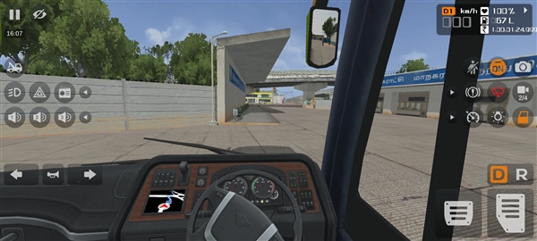 印度巴士模拟器最新版本2