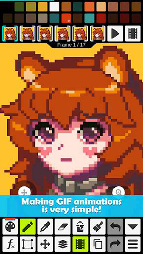 Pixel Studio汉化版2