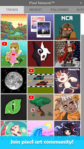 Pixel Studio汉化版3