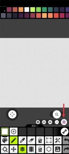 Pixel Studio汉化版1