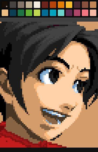 Pixel Studio汉化版2