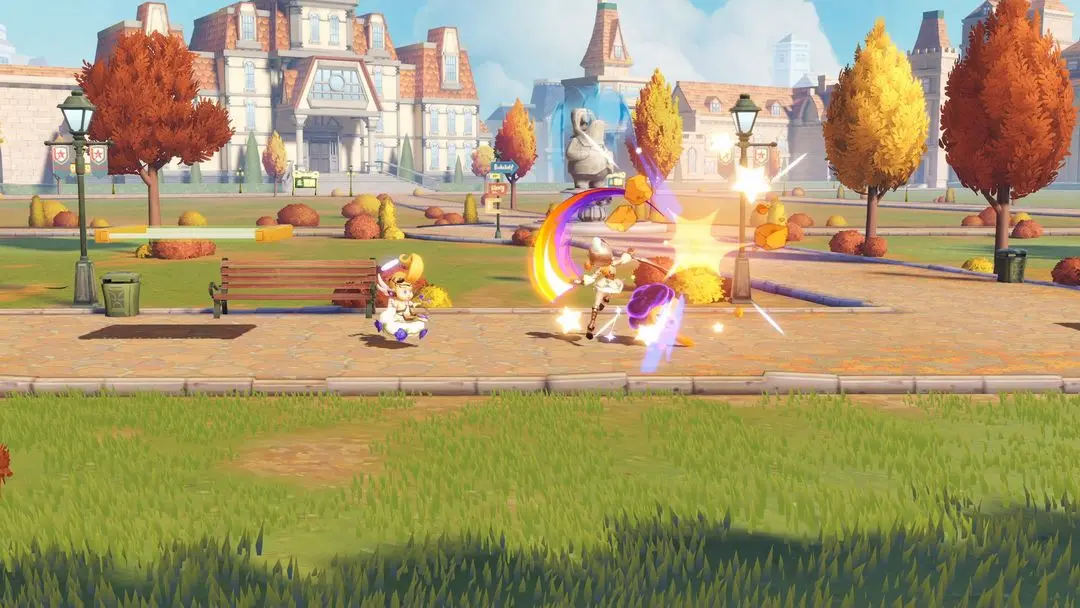 派对之星官网版