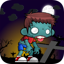 迷你僵尸酷跑官方免费