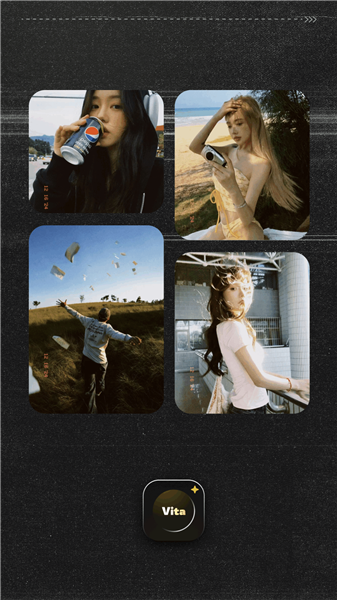 vita复古相机免费版3