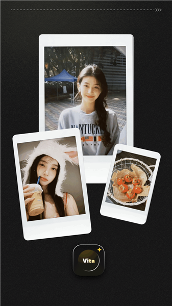 vita复古相机免费版宣传图