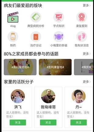 淋巴瘤之家论坛