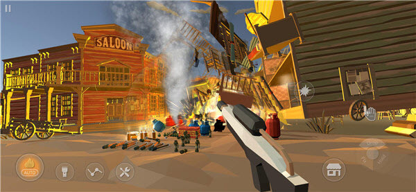 大型烟花模拟器2026最新版