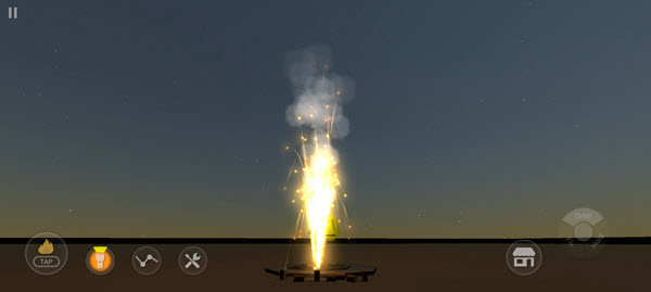 大型烟花模拟器2026最新版