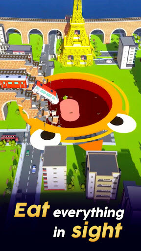 抖音黑洞大作战安卓版2