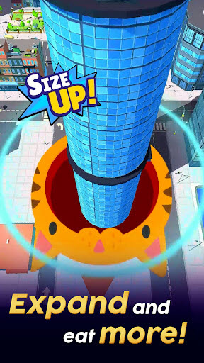 抖音黑洞大作战安卓版3