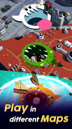 抖音黑洞大作战安卓版4