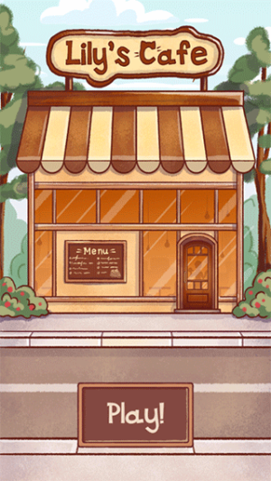 莉莉的咖啡馆安卓版2
