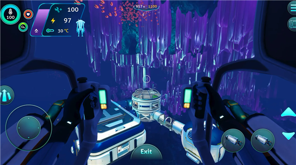 深海迷航：冰点之下最新版安卓5