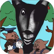 恐怖惊悚逃脱官网安卓版