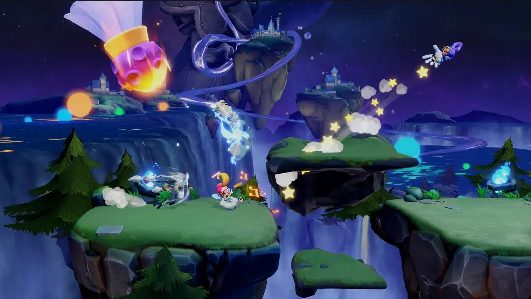 派对之星免费版安卓8