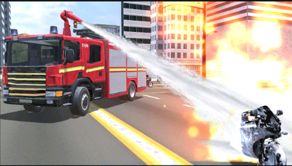 罪恶的绳索火柴人官方正版3