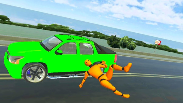 冲撞卡车官网安卓版2