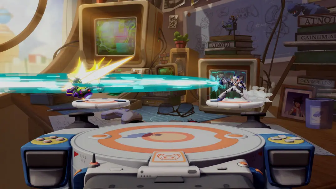 派对之星安卓版7