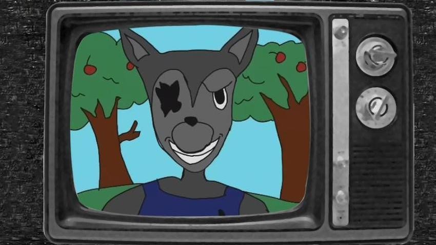 恐怖惊悚逃脱最新版安卓