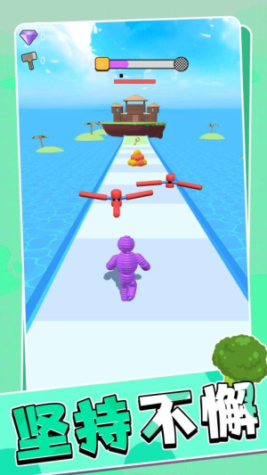 竞速我能行官方正版1