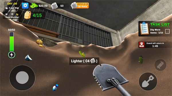 我的越狱计划免费版安卓5