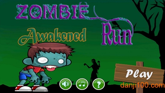 迷你僵尸酷跑最新版免费3