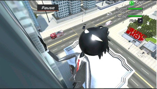 罪恶的绳索火柴人官网版