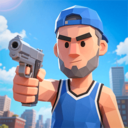 荣耀像素沙盒官方手机版