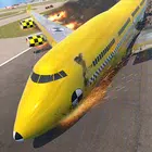 飞机极限迫降最新版免费