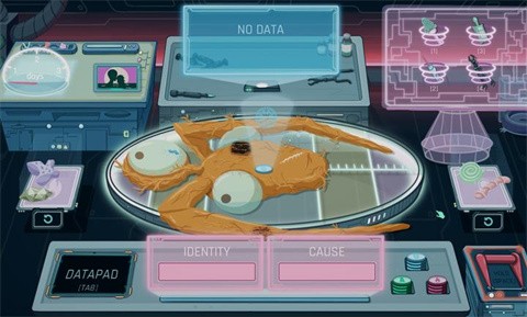 异星验尸官安卓版2