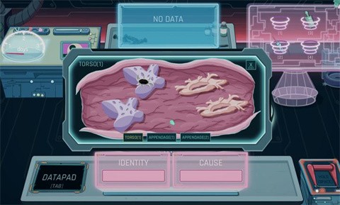 异星验尸官安卓版3