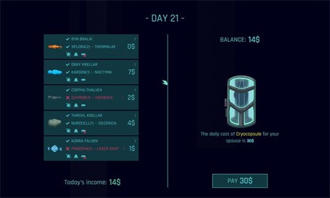 异星验尸官安卓版4