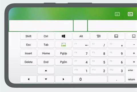 Remote Mouse app常见问题