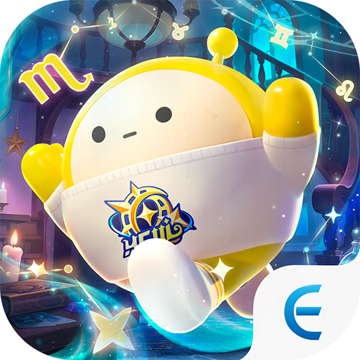 蛋仔派对繁中版