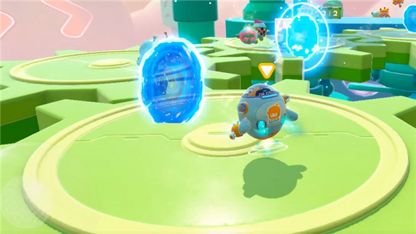 蛋仔派对繁中版