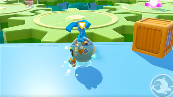 蛋仔派对繁中版