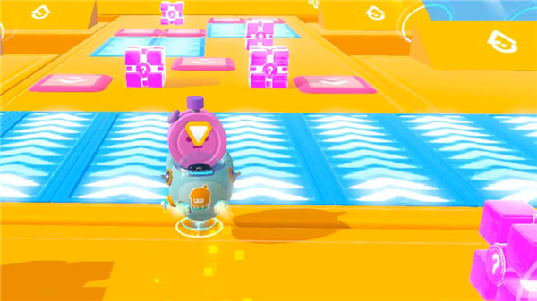 蛋仔派对繁中版