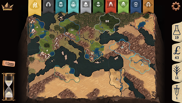 法老王中文官方正版3