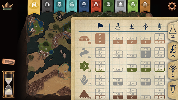 法老王中文官方正版4